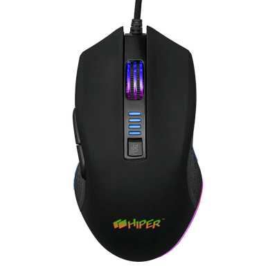 мышь Hiper Genome GM-5