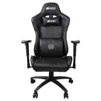 Игровое кресло Hiper HGS-103 Black