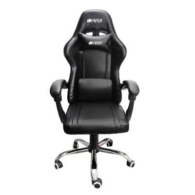 игровое кресло Hiper HGS-105 Black