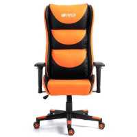 Игровое кресло Hiper HGS-106 Orange