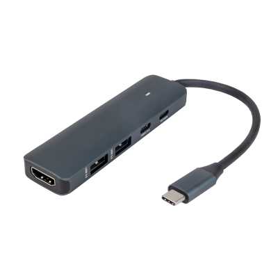 док-станция Hiper HP-DS5-03