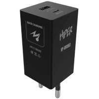Сетевое зарядное устройство Hiper HP-WC003