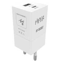 Сетевое зарядное устройство Hiper HP-WC007