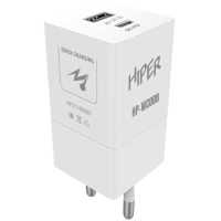 Сетевое зарядное устройство Hiper HP-WC008