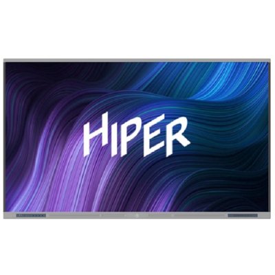 интерактивная панель Hiper IFP6501-HE