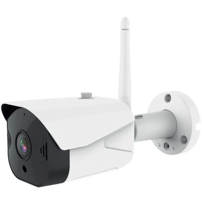 IP видеокамера Hiper IoT Cam CX1
