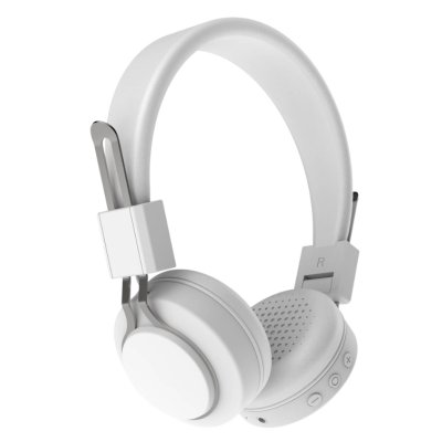 гарнитура Hiper Live QTX3 White HTW-QTX3