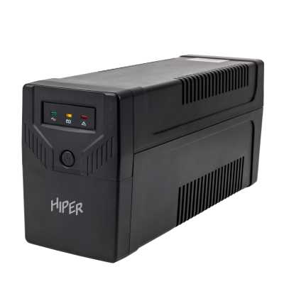 ИБП Hiper LN-650F
