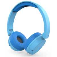 Гарнитура Hiper Lucky ZTX1 Blue HTW-ZTX1