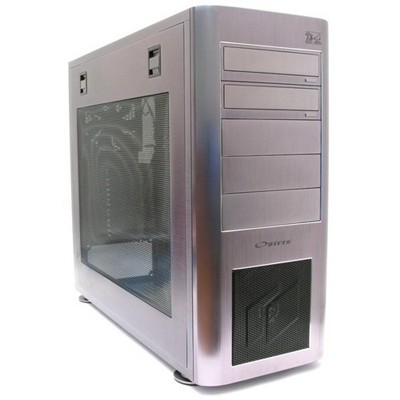 корпус Hiper Midi Tower Osiris HTC-1G514-A2