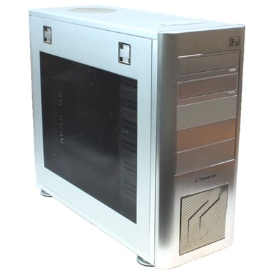 корпус Hiper Midi Tower Osiris HTC-1S514-A2