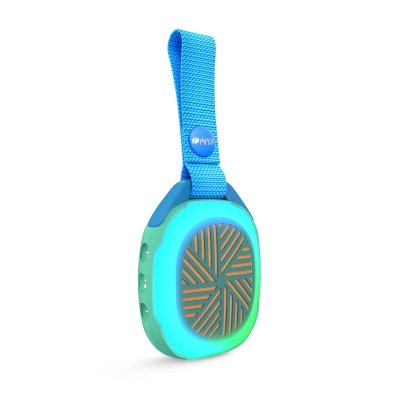 колонка Hiper Protey Mini Cyan