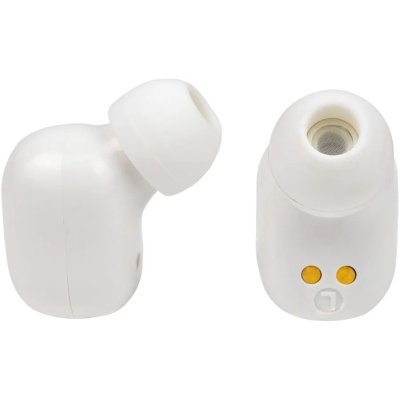 Наушники Hiper TWS Bean White HTW-HDX11