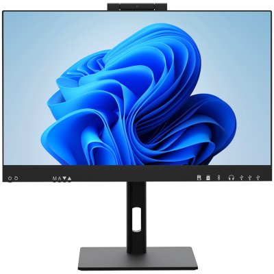 Моноблок Hiper W18 FW18-i5144R16N5B6FBI6EPBWMKWP