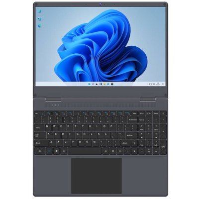 Ноутбук Hiper WorkBook U26-15FII3100R8S2WPG