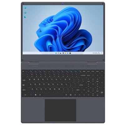 Ноутбук Hiper WorkBook U26-15FII5103R16S5WPG