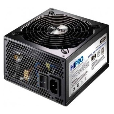 блок питания Hipro 600W HPA600W-ACTIVE