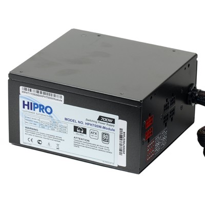 блок питания Hipro 700W HPH700W-Module