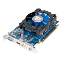 Видеокарта HIS H240F2G