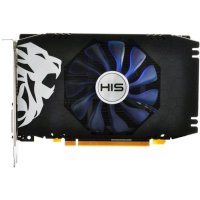 Видеокарта HIS HS-460R4SCNR