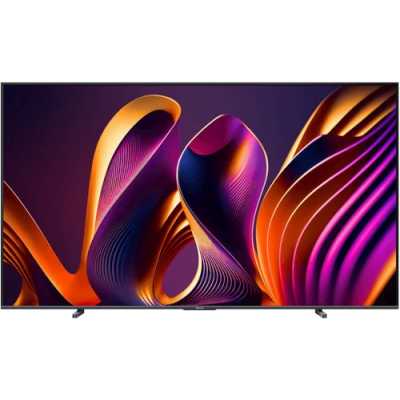 телевизор Hisense 100E7NQ