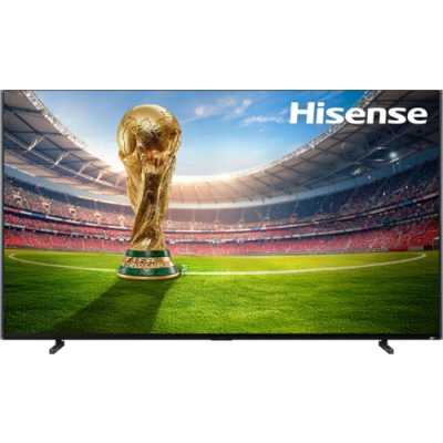 Телевизор Hisense 116UXQ