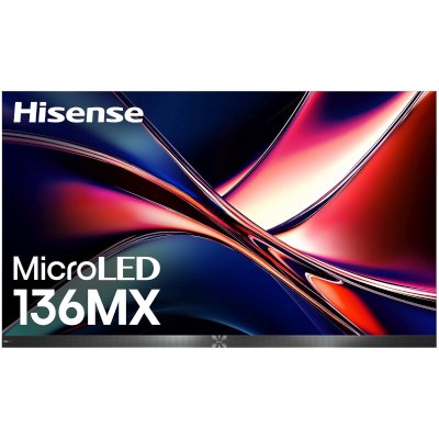 Телевизор Hisense 136MX