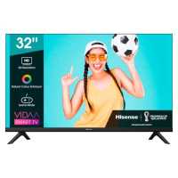 телевизор Hisense 32A4BG цена