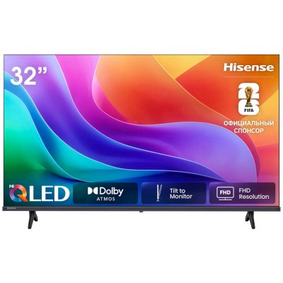 телевизор Hisense 32A5S