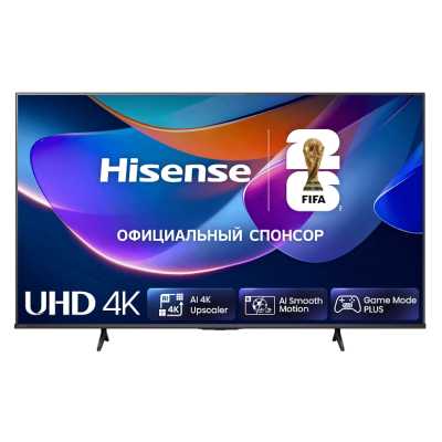 Телевизор Hisense 43A6S