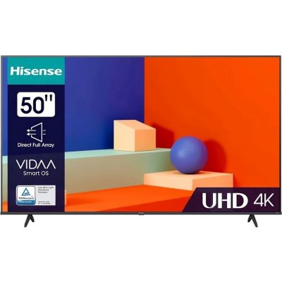 телевизор Hisense 50A6K