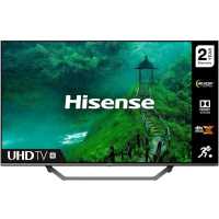 Телевизор Hisense 50AE7400F