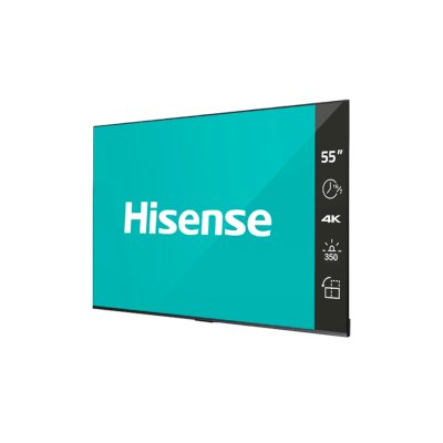 Информационный дисплей Hisense 55DP30FE