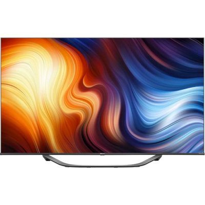 телевизор Hisense 55U7HQ