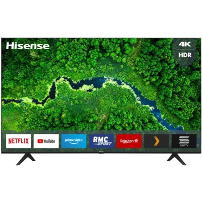 телевизор Hisense 58AE7000F