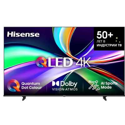 телевизор Hisense 75E7Q