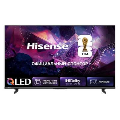 телевизор Hisense 75E7S PRO
