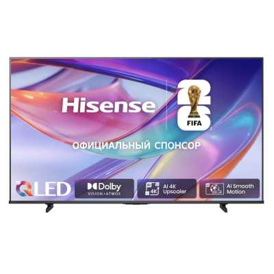 Телевизор Hisense 75E7S