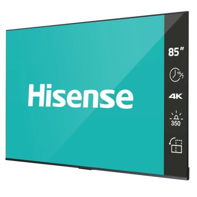 Информационный дисплей Hisense 85DP30FE