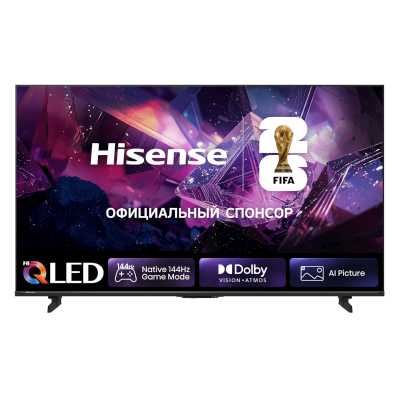 Телевизор Hisense 85E7S PRO