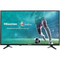 Телевизор Hisense H32A5100