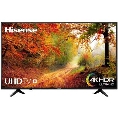 телевизор Hisense H43A6140