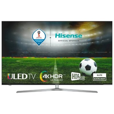 телевизор Hisense H50U7A