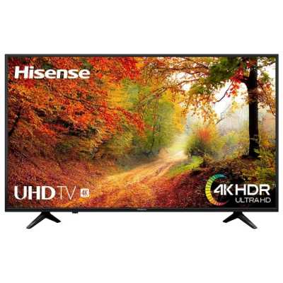 телевизор Hisense H55A6140
