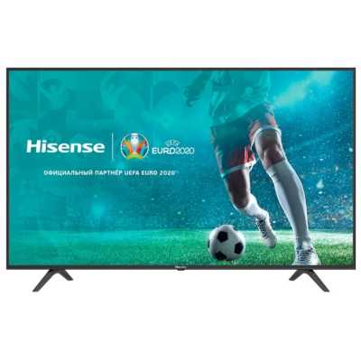 телевизор Hisense H55B7100