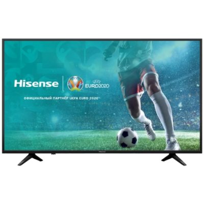 телевизор Hisense H65A6100