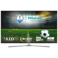Телевизор Hisense H65U7A