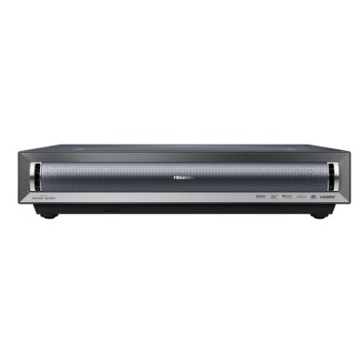 Проектор Hisense PX3SE-PRO с экраном 150 дюймов