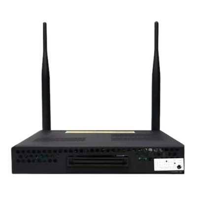 Встраиваемый компьютер Hisense S02EMS5C821C