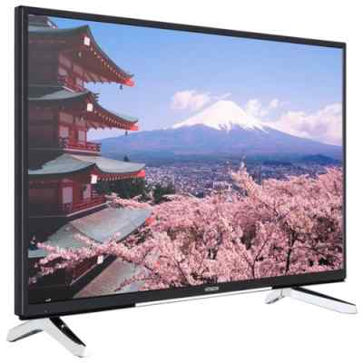телевизор Hitachi 55HK6W64